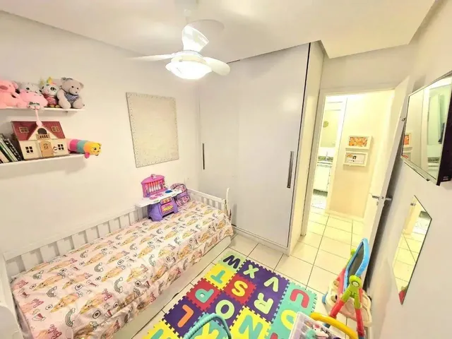 Imagem 14: Amp;Quot;Apartamento 2 Quartos Condominio Naturalle À Venda, Morada de Laranjeiras