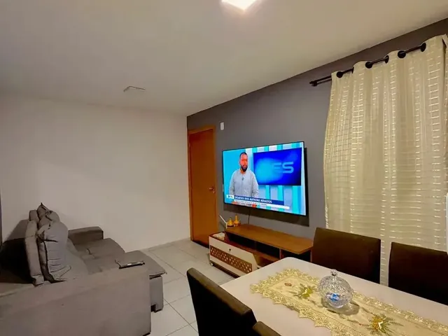 Imagem: Vila Diamante ( Tucum Cariacica