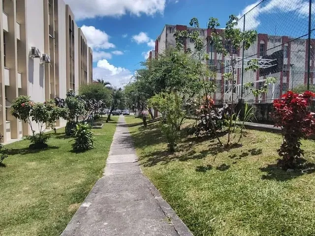 Imagem 1: Apartamento com 2 Quartos Cond. Valparaíso I, Serra, Es
