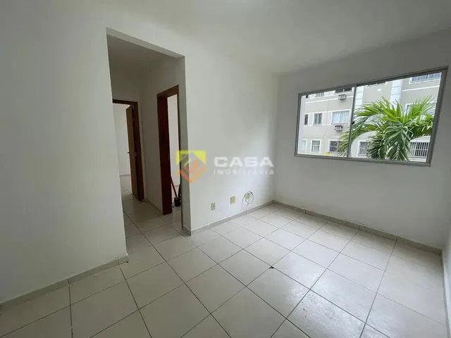 Imagem 1: Apartamento Térreo 2 Quartos, com 1 Suíte em Jardim Limoeiro. Oportunidade de Sair Do