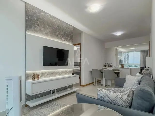 Imagem: Apartamento À Venda em Serra, Morada de