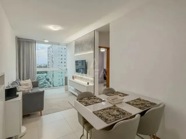 Imagem 15: Apartamento À Venda em Serra, Morada de Laranjeiras, com 2 Quartos, com 55 M²
