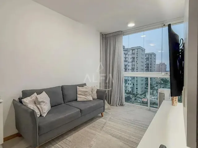 Imagem 14: Apartamento À Venda em Serra, Morada de Laranjeiras, com 2 Quartos, com 55 M²