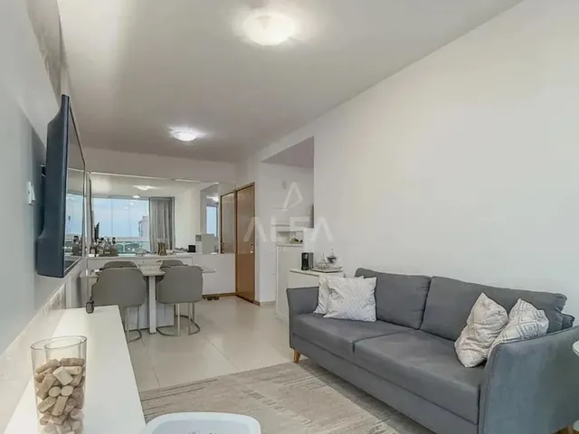 Imagem 3: Apartamento À Venda em Serra, Morada de Laranjeiras, com 2 Quartos, com 55 M²