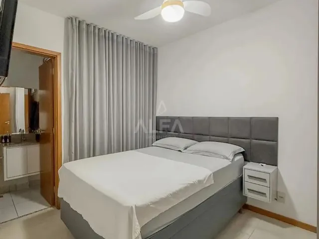 Imagem 5: Apartamento À Venda em Serra, Morada de Laranjeiras, com 2 Quartos, com 55 M²