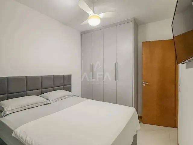 Imagem 2: Apartamento À Venda em Serra, Morada de Laranjeiras, com 2 Quartos, com 55 M²