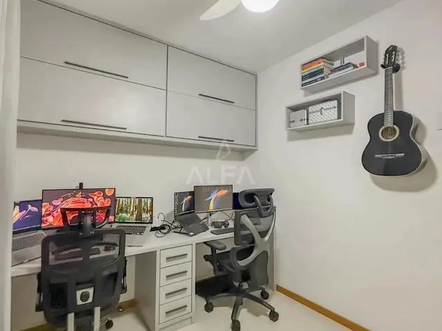 Imagem 10: Apartamento À Venda em Serra, Morada de Laranjeiras, com 2 Quartos, com 55 M²