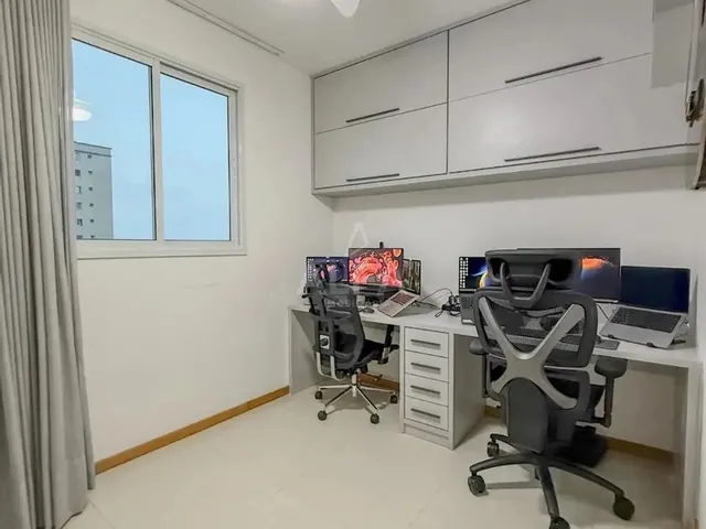 Imagem 7: Apartamento À Venda em Serra, Morada de Laranjeiras, com 2 Quartos, com 55 M²