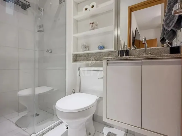 Imagem 12: Apartamento À Venda em Serra, Morada de Laranjeiras, com 2 Quartos, com 55 M²