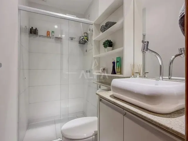 Imagem 11: Apartamento À Venda em Serra, Morada de Laranjeiras, com 2 Quartos, com 55 M²