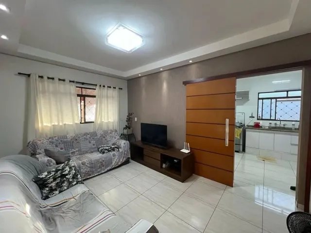 Imagem 11: Vende-Se Casa com 3 Quartos Barcelona