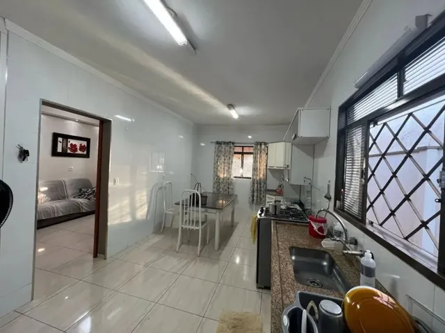 Imagem 13: Vende-Se Casa com 3 Quartos Barcelona
