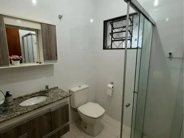 Imagem 16: Vende-Se Casa com 3 Quartos Barcelona