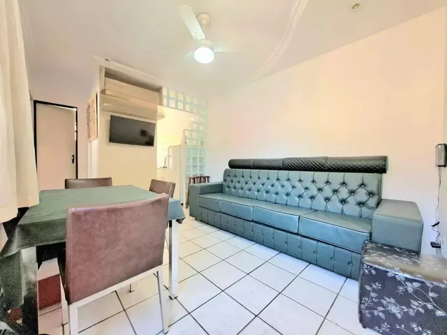 Imagem 11: Apartamento 2 Quartos Residencial Valparaiso Serra I