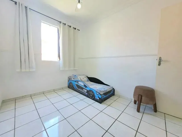 Imagem 10: Apartamento 2 Quartos Residencial Valparaiso Serra I