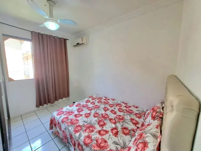 Imagem 3: Apartamento 2 Quartos Residencial Valparaiso Serra I