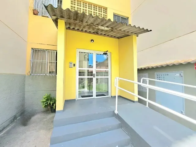 Imagem 9: Apartamento 2 Quartos Residencial Valparaiso Serra I