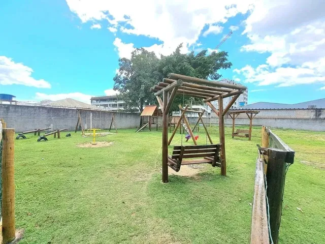 Imagem 14: Apartamento 2 Quartos Residencial Valparaiso Serra I