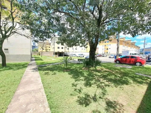 Imagem 4: Apartamento 2 Quartos Residencial Valparaiso Serra I