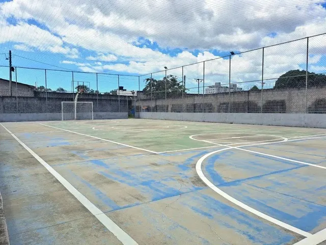 Imagem 2: Apartamento 2 Quartos Residencial Valparaiso Serra I