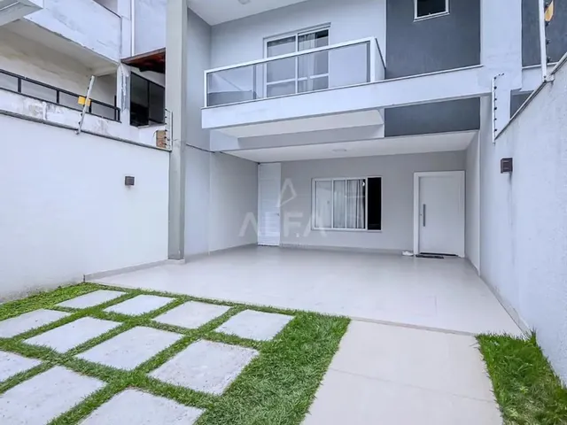 Imagem 5: Casa À Venda em Serra, Morada de Laranjeiras, com 3 Quartos, com 220 M²