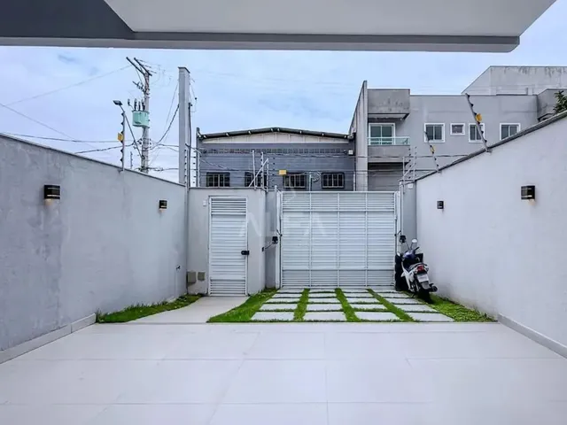 Imagem 4: Casa À Venda em Serra, Morada de Laranjeiras, com 3 Quartos, com 220 M²