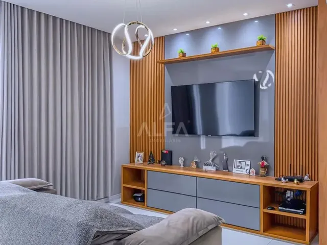 Imagem 11: Casa À Venda em Serra, Morada de Laranjeiras, com 3 Quartos, com 220 M²