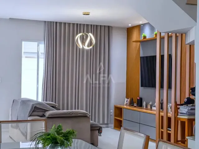 Imagem 8: Casa À Venda em Serra, Morada de Laranjeiras, com 3 Quartos, com 220 M²