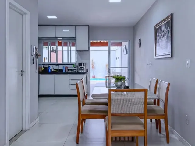 Imagem 7: Casa À Venda em Serra, Morada de Laranjeiras, com 3 Quartos, com 220 M²
