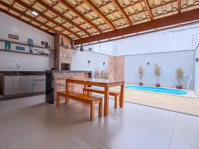 Imagem 12: Casa À Venda em Serra, Morada de Laranjeiras, com 3 Quartos, com 220 M²