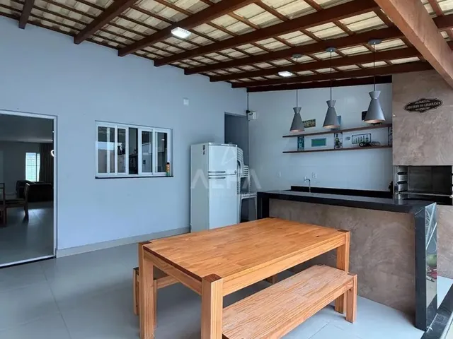 Imagem 14: Casa À Venda em Serra, Morada de Laranjeiras, com 3 Quartos, com 220 M²