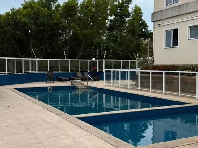 Imagem: Sr - Vendo Apartamento com 2 Quartos Próximo