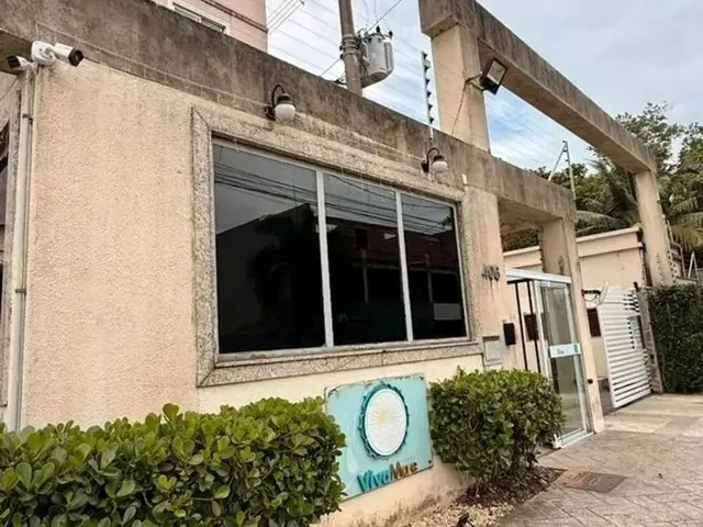 Imagem 13: Sr - Vendo Apartamento com 2 Quartos Próximo a Praia de Manguinhos Serra - Es