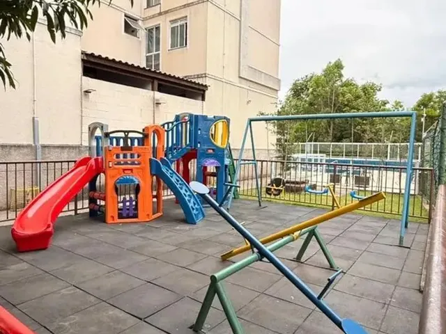 Imagem 12: Sr - Vendo Apartamento com 2 Quartos Próximo a Praia de Manguinhos Serra - Es