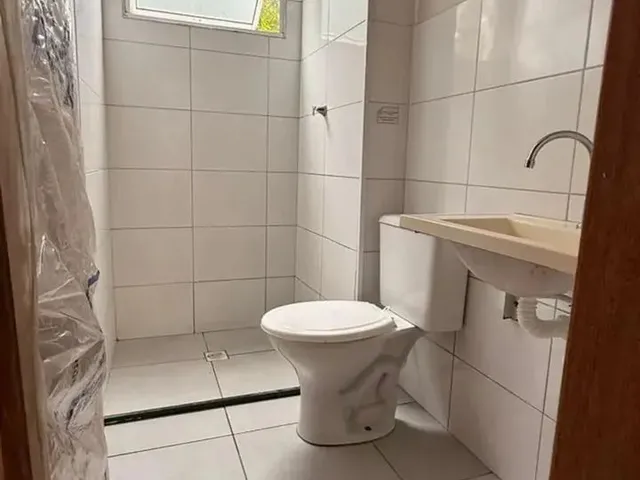 Imagem 7: Sr - Vendo Apartamento com 2 Quartos Próximo a Praia de Manguinhos Serra - Es