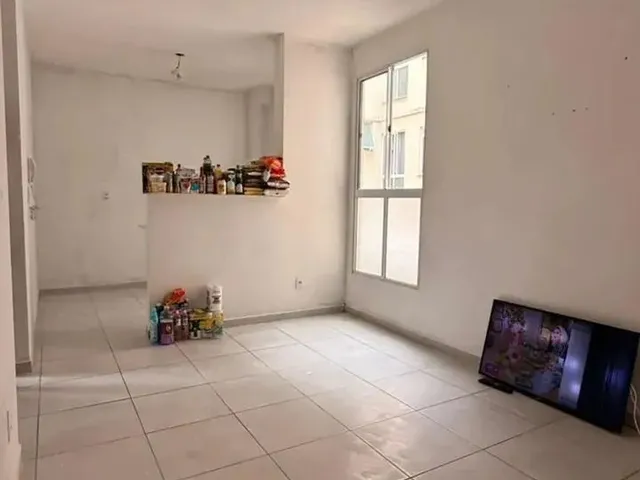 Imagem 3: Sr - Vendo Apartamento com 2 Quartos Próximo a Praia de Manguinhos Serra - Es