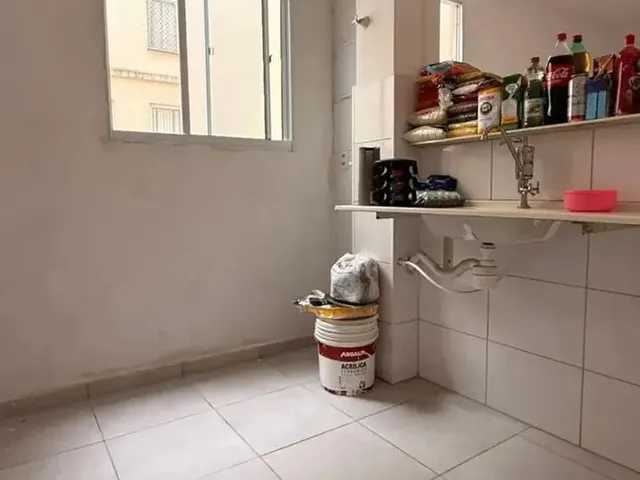Imagem 4: Sr - Vendo Apartamento com 2 Quartos Próximo a Praia de Manguinhos Serra - Es