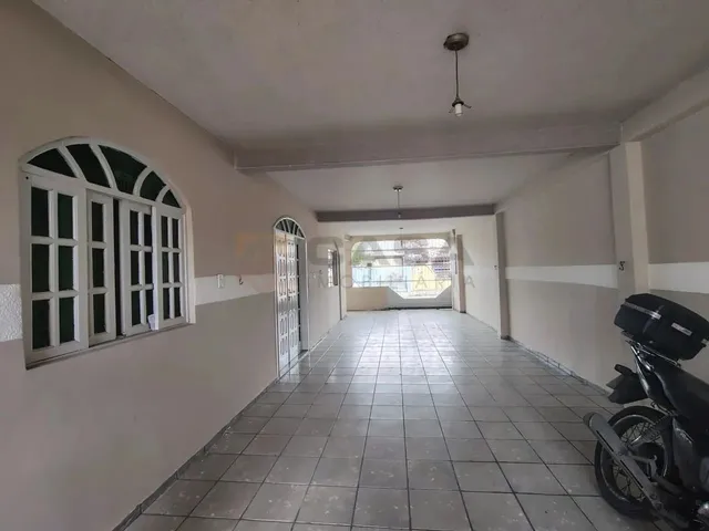 Imagem: Exclusiva Casa Duplex com 4 Quartos e Área