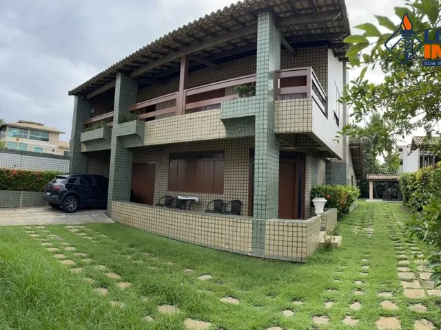 Imagem: Casa Duplex residencial para Venda no Cond
