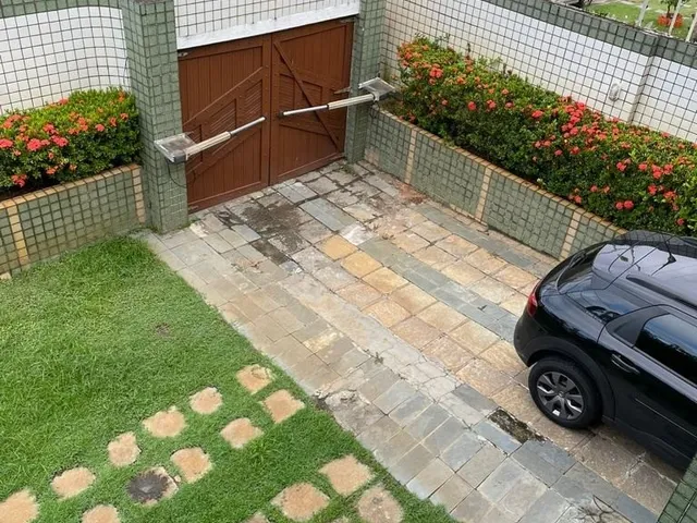 Imagem 13: 0 Casa com 5 dormitórios