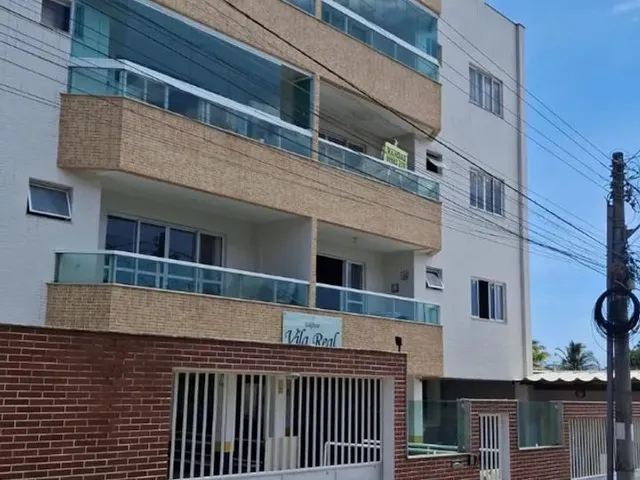 Imagem: Apartamento 3 Quartos (Uma Suíte) em Jacaraipe
