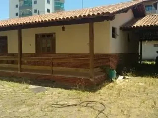 Imagem: Ótima Casa em Jacaraípe por 650 Mil