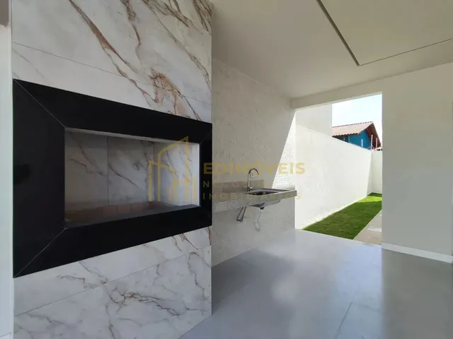 Imagem 14: Casa Pronta para Morar em Planície da Serra: Modernidade e Conforto!