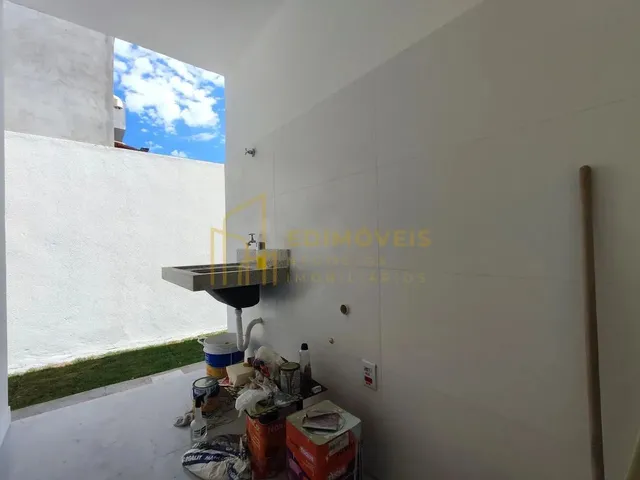Imagem 6: Casa Pronta para Morar em Planície da Serra: Modernidade e Conforto!