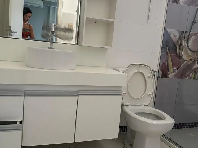 Imagem 12: Casa residencial para venda em condomínio fechado, Lagoa Salgada, Feira de Santana, 4
