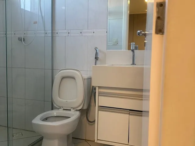 Imagem 13: Casa residencial para venda em condomínio fechado, Lagoa Salgada, Feira de Santana, 4