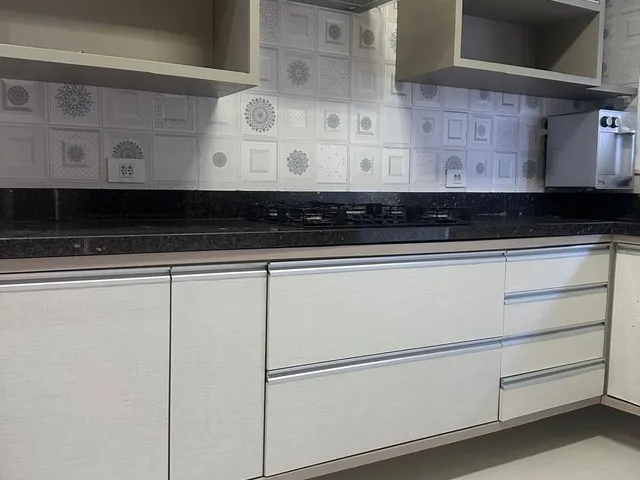 Imagem 16: Casa residencial para venda em condomínio fechado, Lagoa Salgada, Feira de Santana, 4