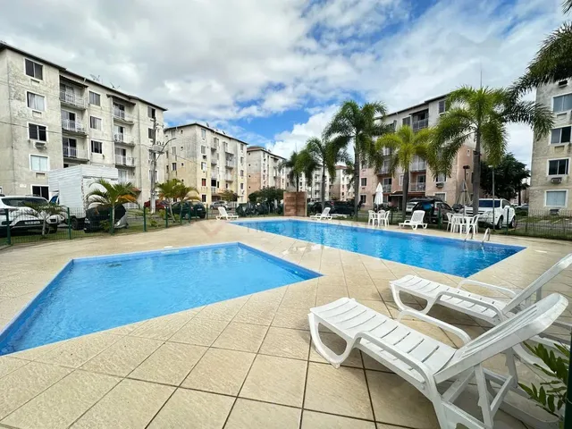 Imagem: Apartamento 3 Quartos no Condominio Vila