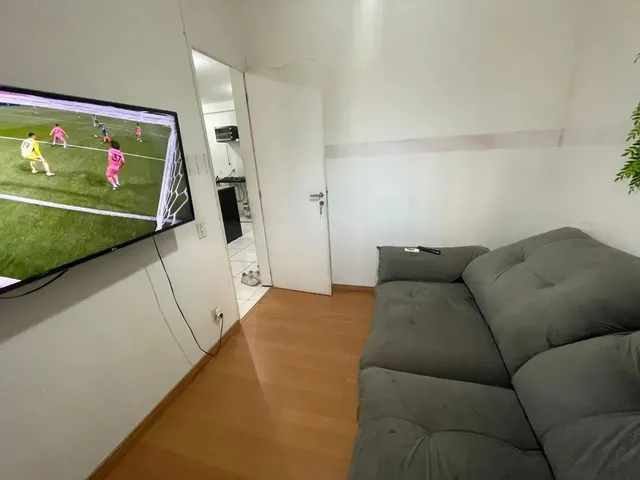 Imagem 8: Apartamento 3 Quartos no Condominio Vila Itacaré
