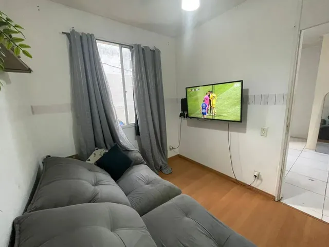 Imagem 2: Apartamento 3 Quartos no Condominio Vila Itacaré